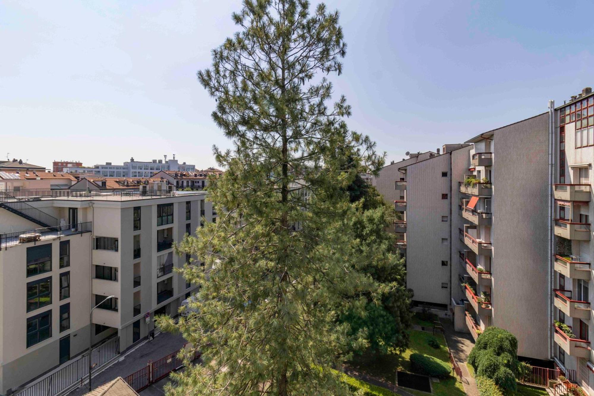 Bright House - Carozzi Apartments - Milan, Milan
